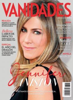 Vanidades Mexico – Febrero 2024