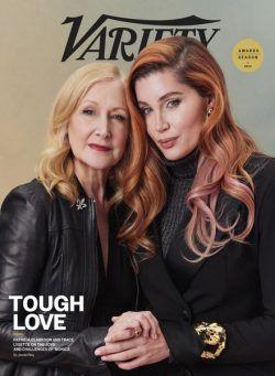 Variety – 4 January 2024