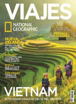 Viajes National Geographic – Febrero 2024