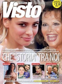 Visto – 18 Gennaio 2024