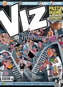 Viz – February 2024