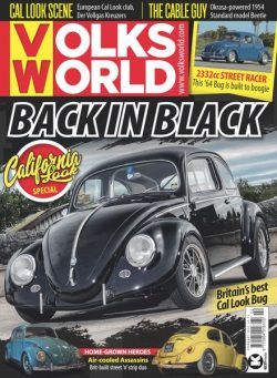 Volks World – February 2024