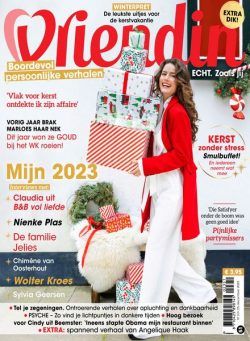 Vriendin – 20 December 2023