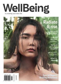 WellBeing – Issue 208 – January 2024