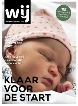 WIJ Magazine – December 2023