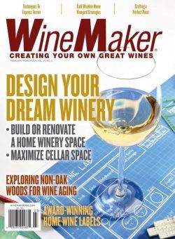 WineMaker – February-March 2024