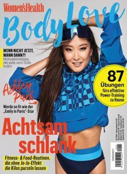 Women’s Health Guide – Januar 2024