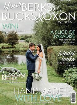 Your Berks Bucks & Oxon Wedding – December 2023 – January 2024