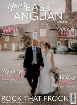 Your East Anglian Wedding – December 2023 – January 2024