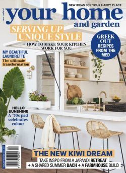 Your Home and Garden – February 2024