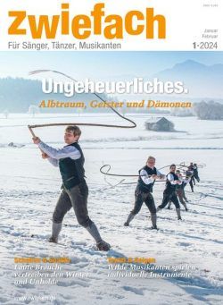 Zwiefach – Januar-Februar 2024