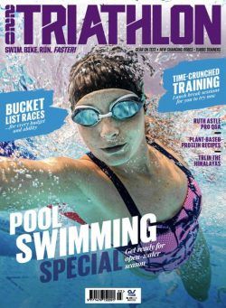 220 Triathlon UK – March 2024