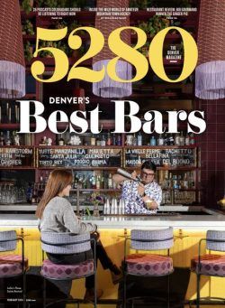 5280 Magazine – February 2024