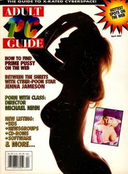 Adult PC Guide – April 1997