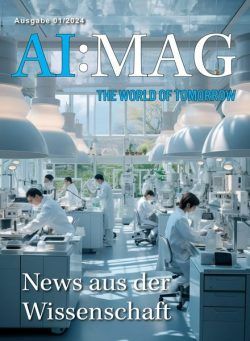 AI MAG – 10 Februar 2024