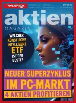 Aktien Magazin – 10 Februar 2024