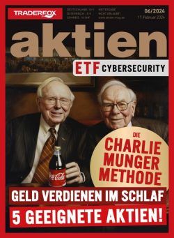 Aktien Magazin – 17 Februar 2024