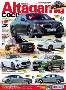 Altagama Coches – Febrero 2024