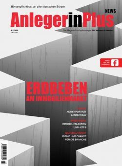 AnlegerPlus News – Februar 2024