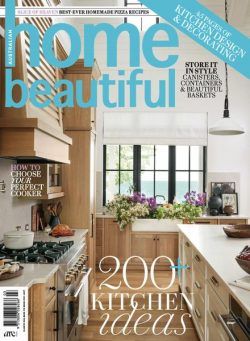 Australian Home Beautiful – March 2024