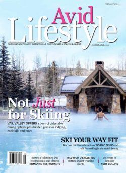 AvidLifestyle – February 2024