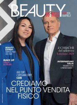 Beauty Business – Gennaio-Febbraio 2024