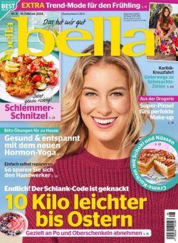 Bella Germany – 14 Februar 2024