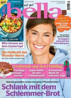 Bella Germany – 21 Februar 2024