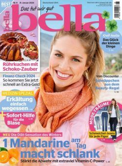 Bella Germany – 31 Januar 2024