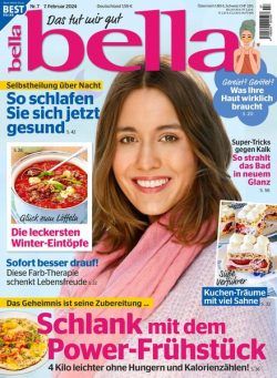 Bella Germany – 7 Februar 2024