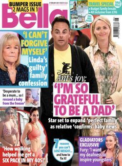 Bella UK – 27 February 2024