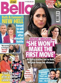 Bella UK – 6 February 2024