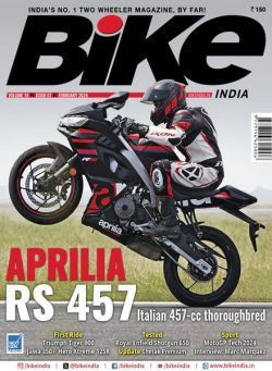 Bike India – February 2024