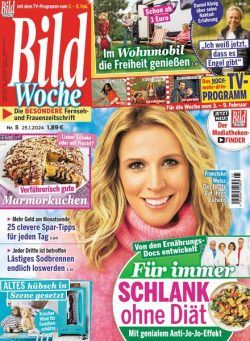 BildWoche – 25 Januar 2024