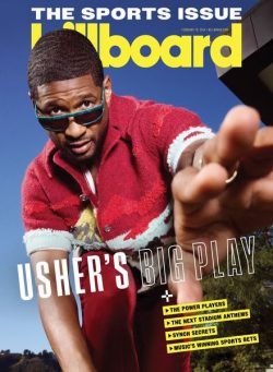 Billboard – February 10 2024