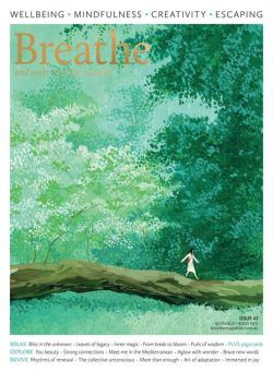 Breathe Australia – Issue 43 – 6 February 2024