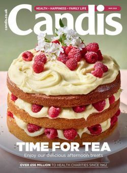 Candis – March 2024