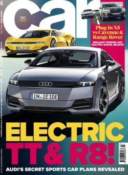 Car UK – March 2024