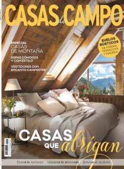 Casas de Campo – Febrero 2024