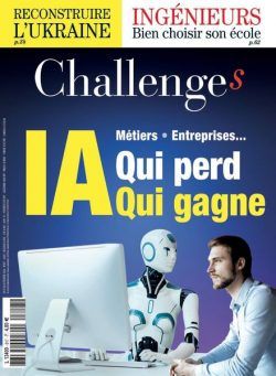 Challenges – 15 Fevrier 2024