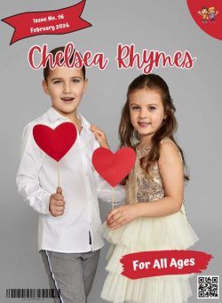 Chelsea Rhymes – February 2024