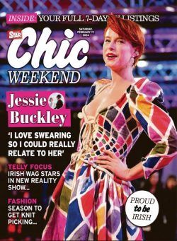 Chic – 18 February 2024