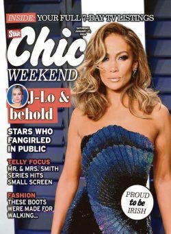 Chic – 29 January 2024