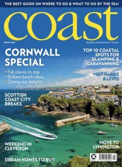 Coast – March 2024