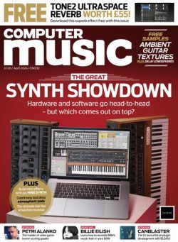 Computer Music – April 2024