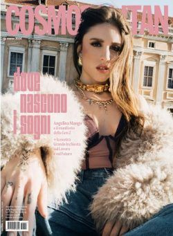 Cosmopolitan Italia – Marzo 2024