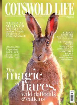 Cotswold Life – March 2024