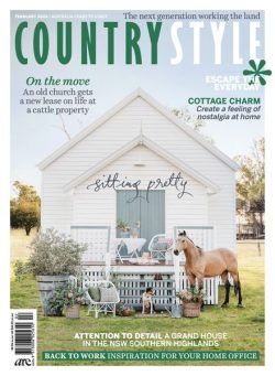 Country Style – February 2024