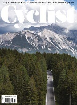 Cyclist UK – March 2024