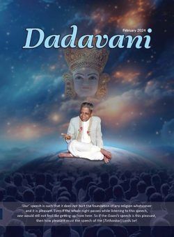 Dadavani English – February 2024